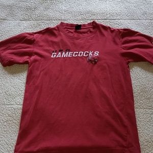 USC t shirt
